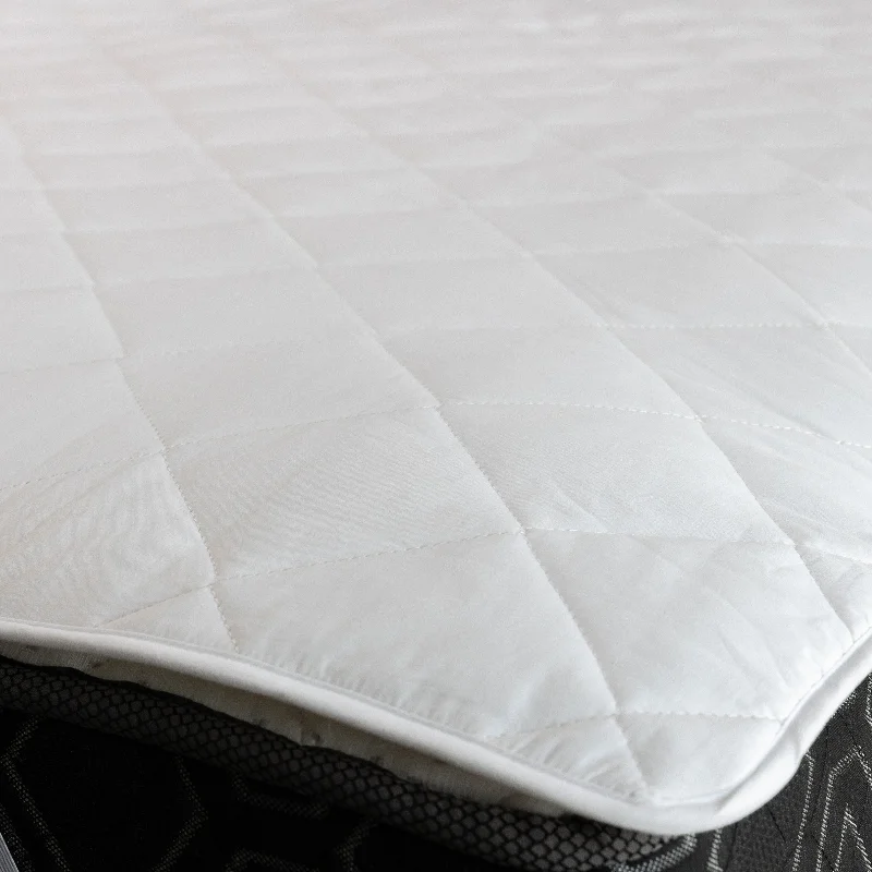 Cotton Mattress Pad