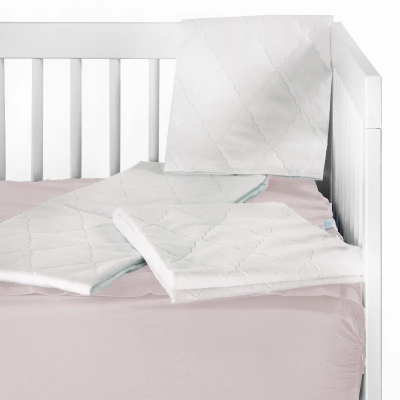 Crib Mattress Pads