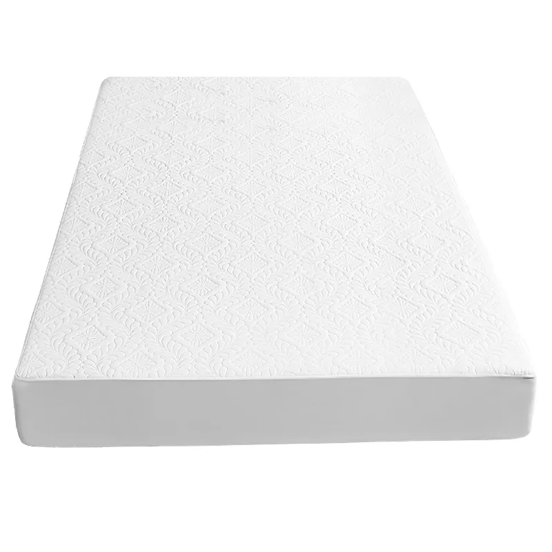 Queen Size Waterproof Mattress Protector Cotton Pad Cover