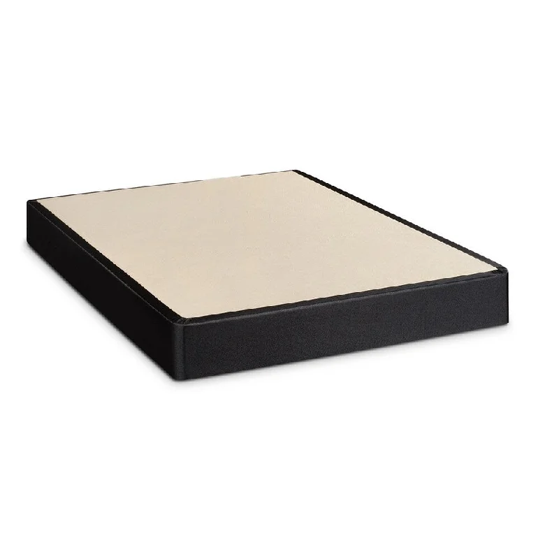 low-maintenance mattress options for busy lifestylesComfort Care Regular Height Boxspring