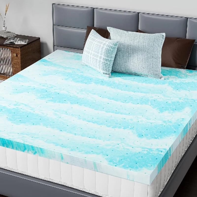 Folding Mattress 3 Inch