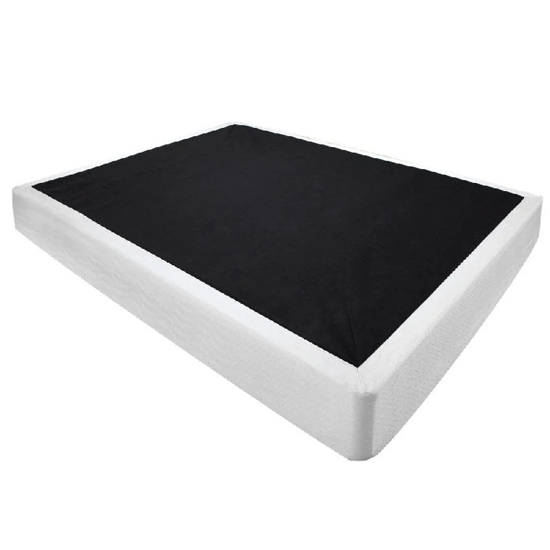 Classic Brands Somerset 8-inch Mattress Foundation