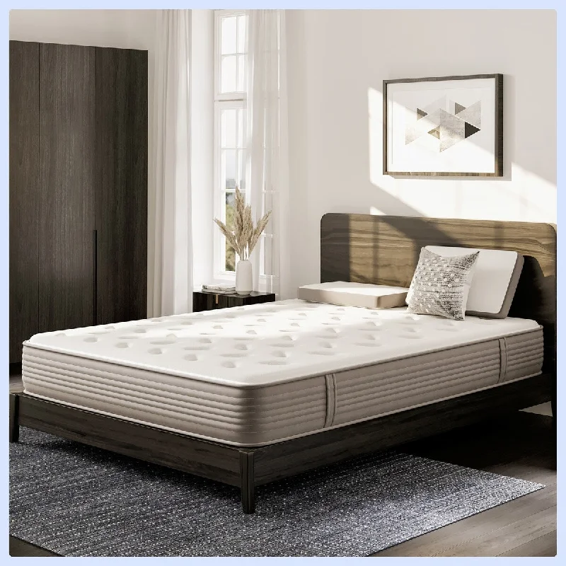 Queen Size Mattresses 10 Inch - Queen Size Memory Foam Mattress