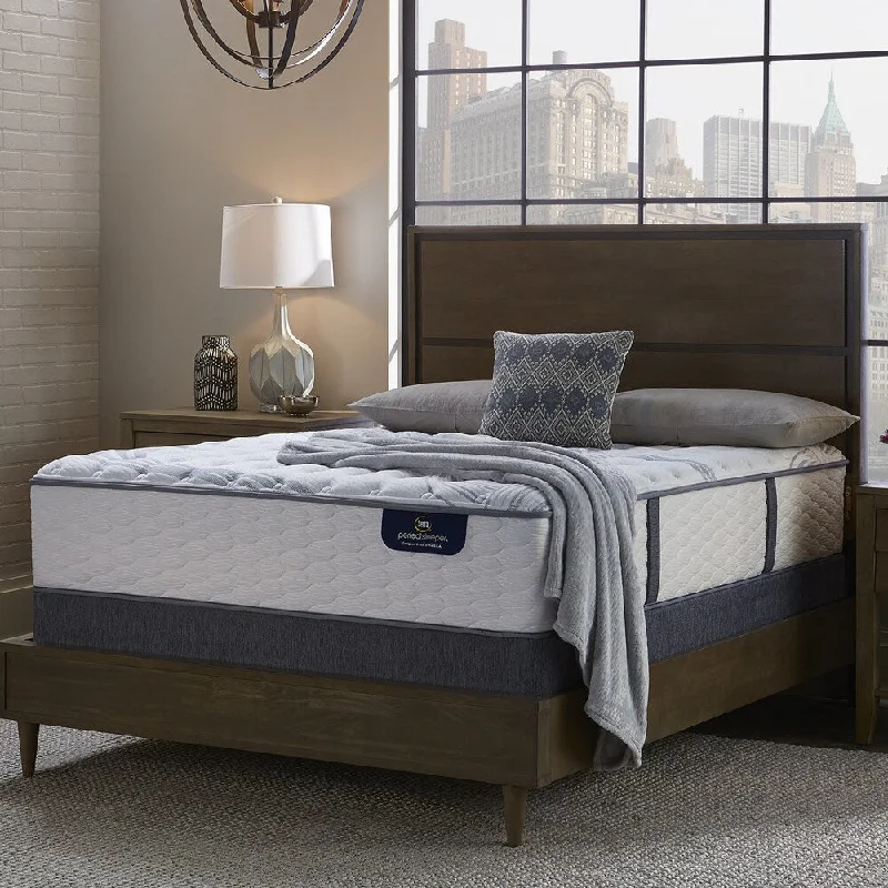 Serta Perfect Sleeper Brightmore 12-inch Firm Queen-size Mattress