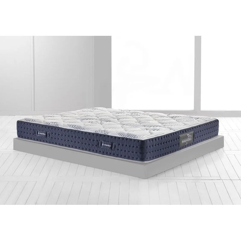 soft mattress options for stomach sleepersMagniflex Polar Flex 10 Firm