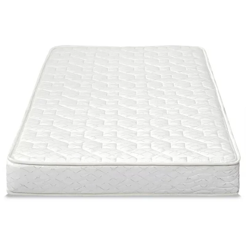 6" Comfort Innerspring Twin Mattress