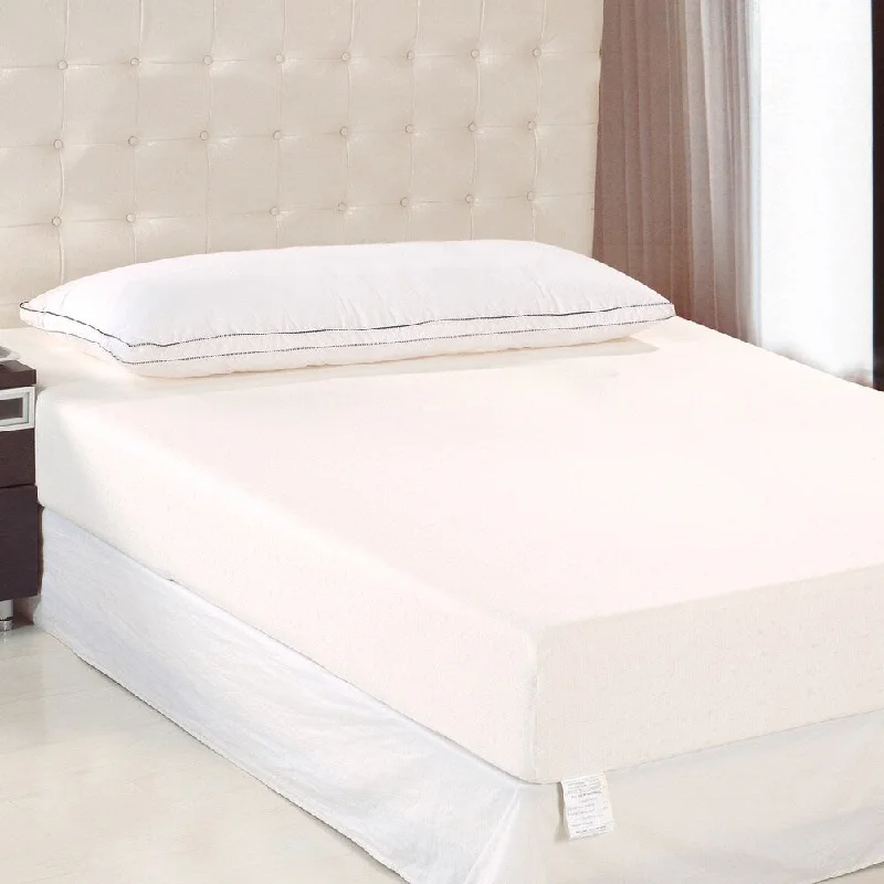 Super Comfort Memory Foam 8-inch Queen-size Mattress