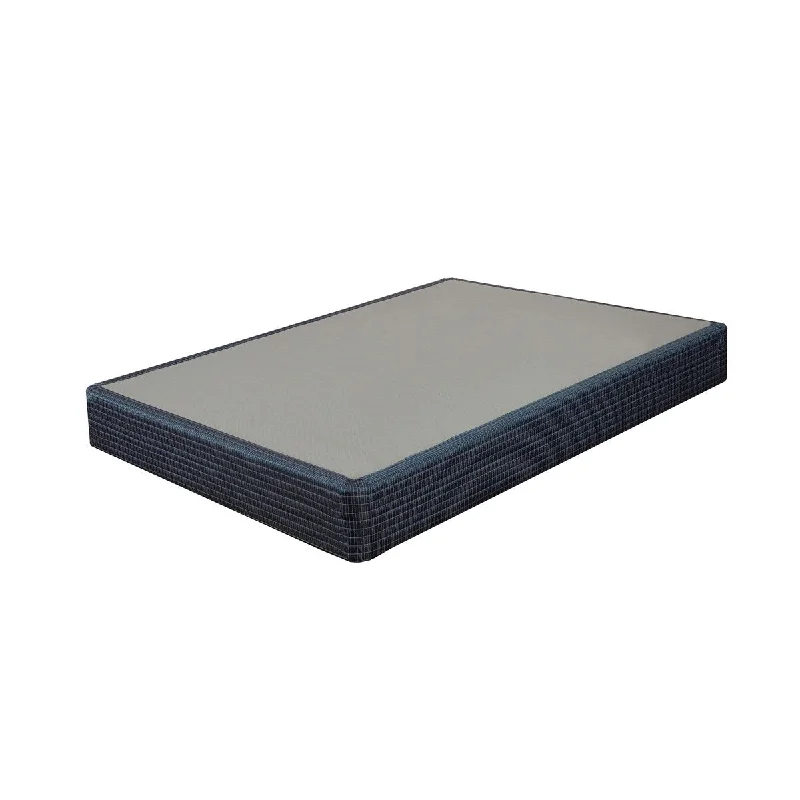 mattress for bunk beds that are safe and comfortableComfort Care 9 in. Universal Foundation By Restonic