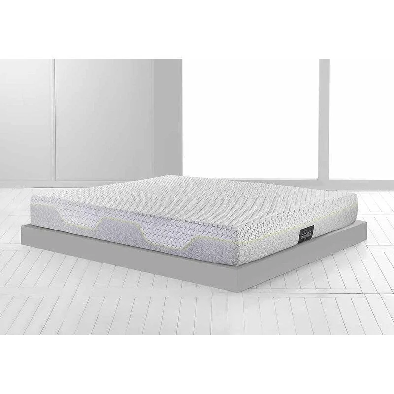 pillow-top mattress benefits and drawbacksMagniflex X-Tend Sport 10