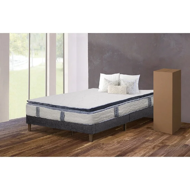 Purest of America® Infinity 10" Twin XL Mattress