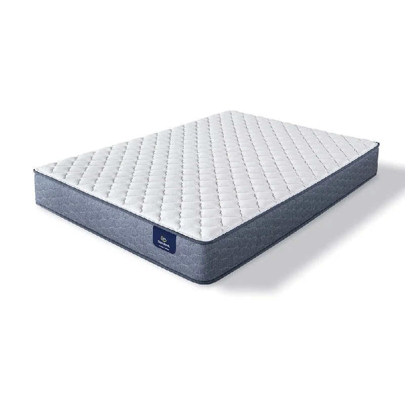 Serta SleepTrue 11-inch Malloy Firm Innerspring Mattress