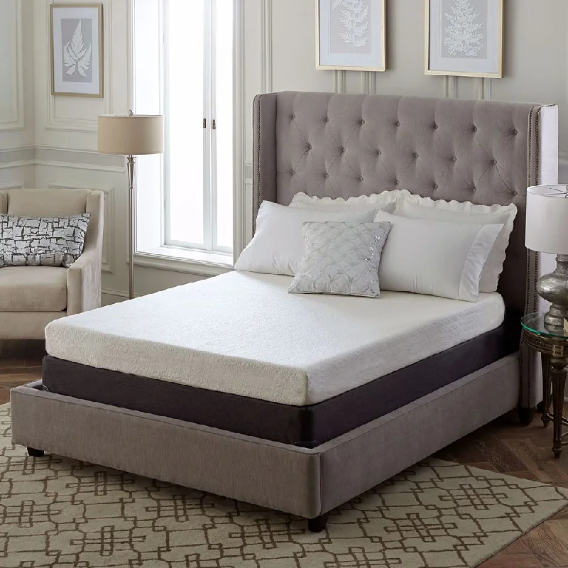 Postureloft Classic 6-Inch Full-size Memory Foam Mattress