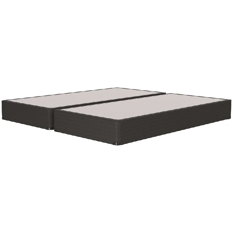 finding the best mattress for an adjustable bed frameM80x King Split Foundation - 2 Required