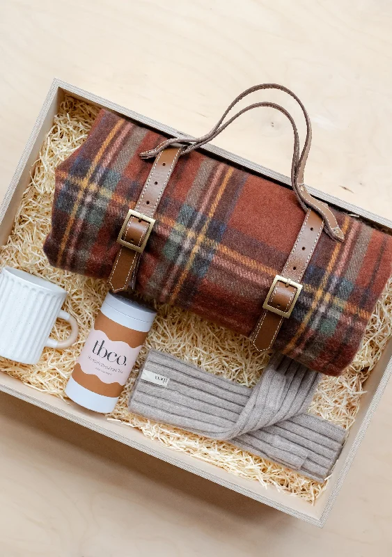 Picnic Gift Box