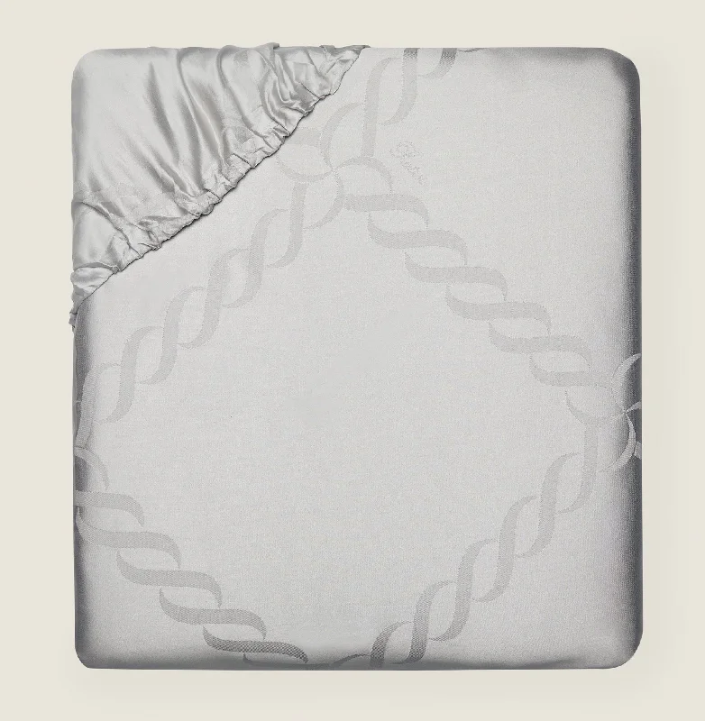 Ori Treccia Fitted Sheet