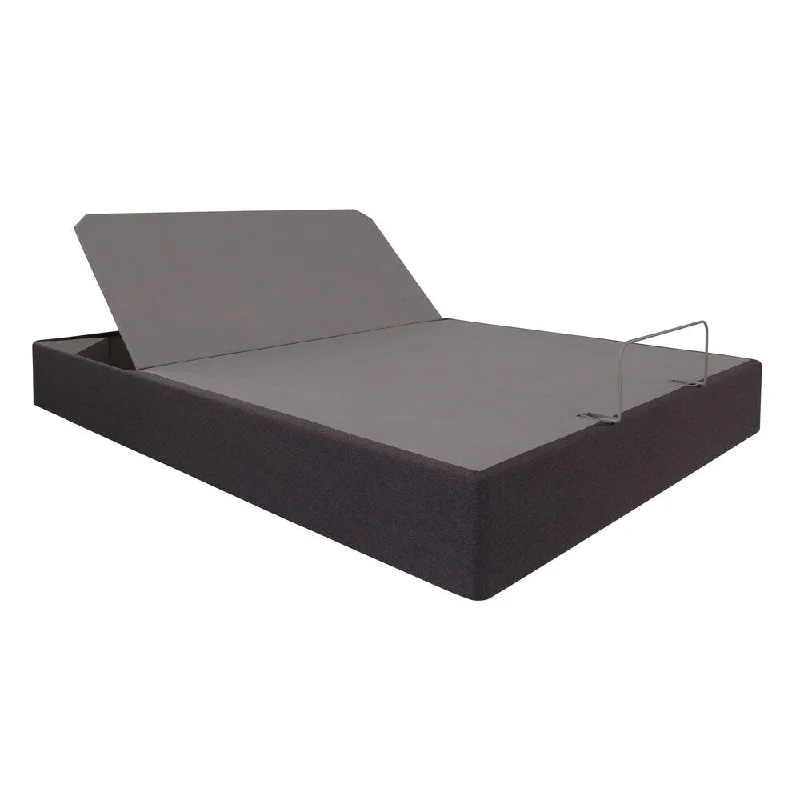 guide to choosing a mattress for an adjustable baseSealy Reflexion UP Base