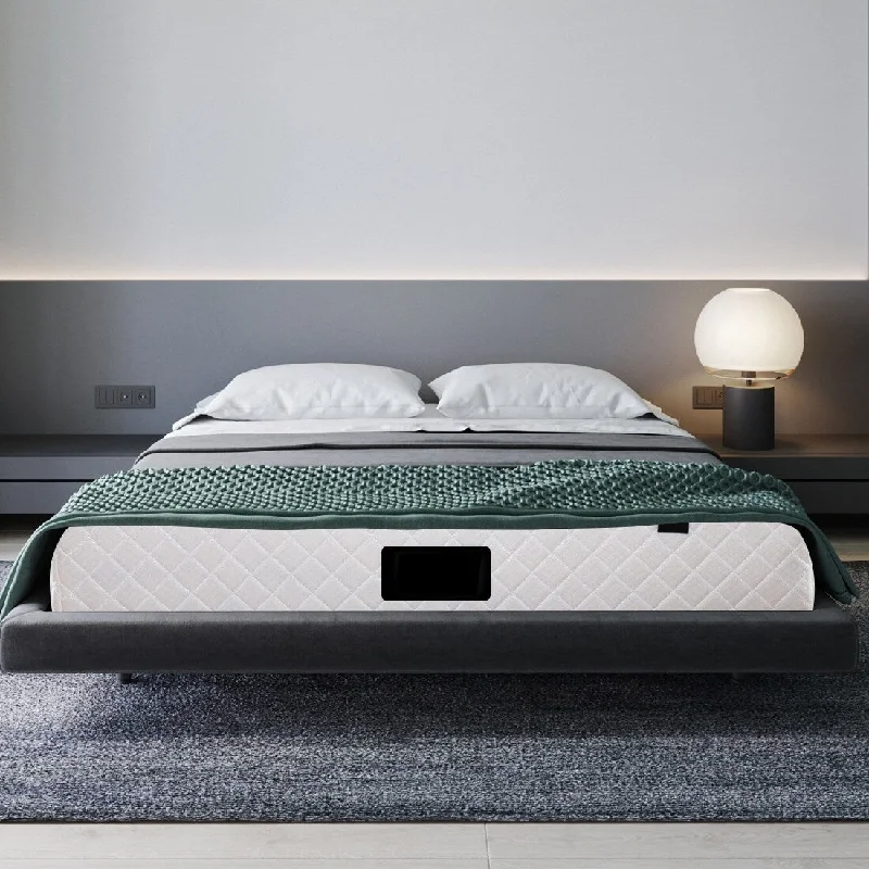 finding a mattress that reduces motion transferNuzanto Rucas YMX01