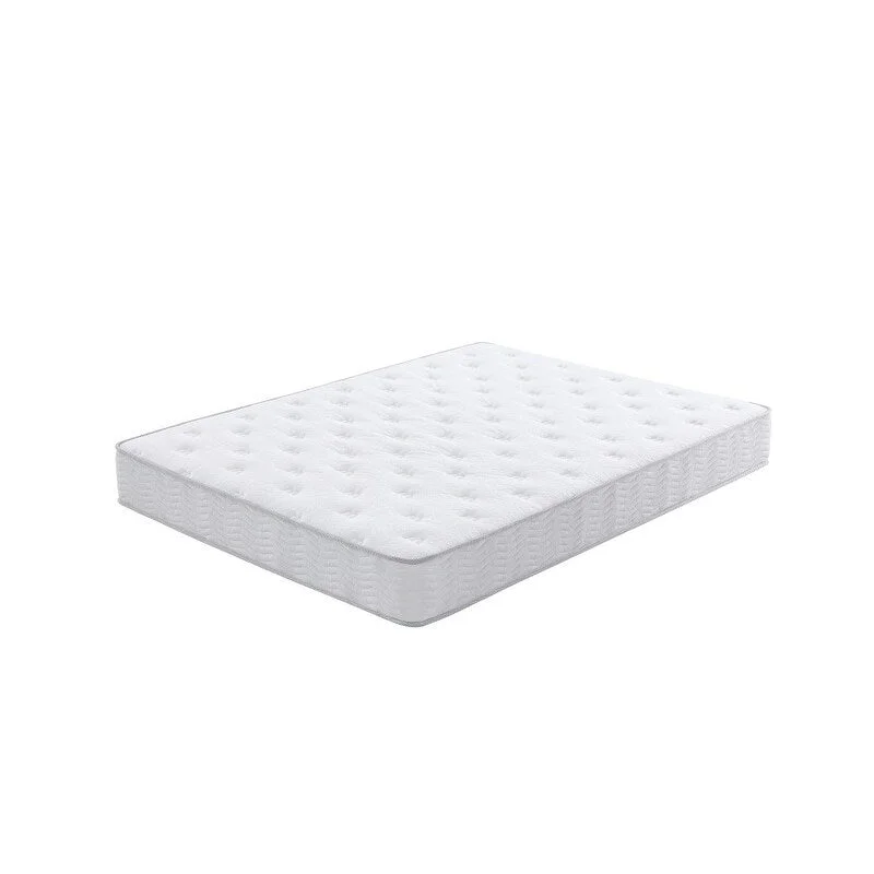 8" Pocket Coil Coil Twin Mattress