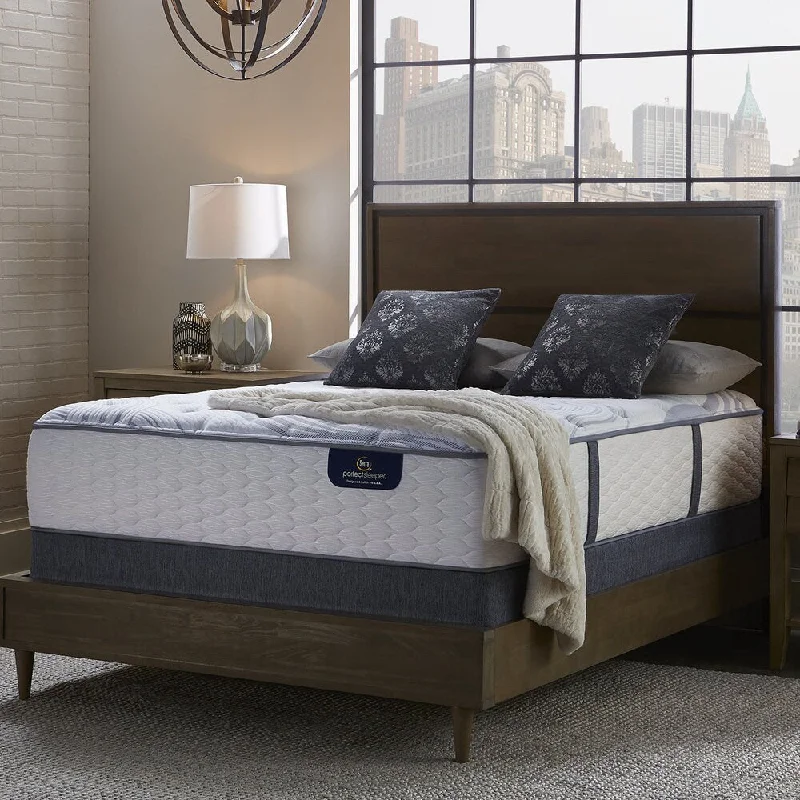 Serta Perfect Sleeper Brightmore Luxury Firm Mattress Set