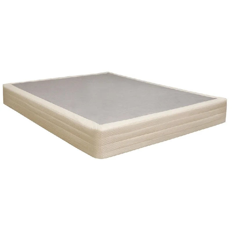 PostureLoft Somerset King-size Mattress Foundation