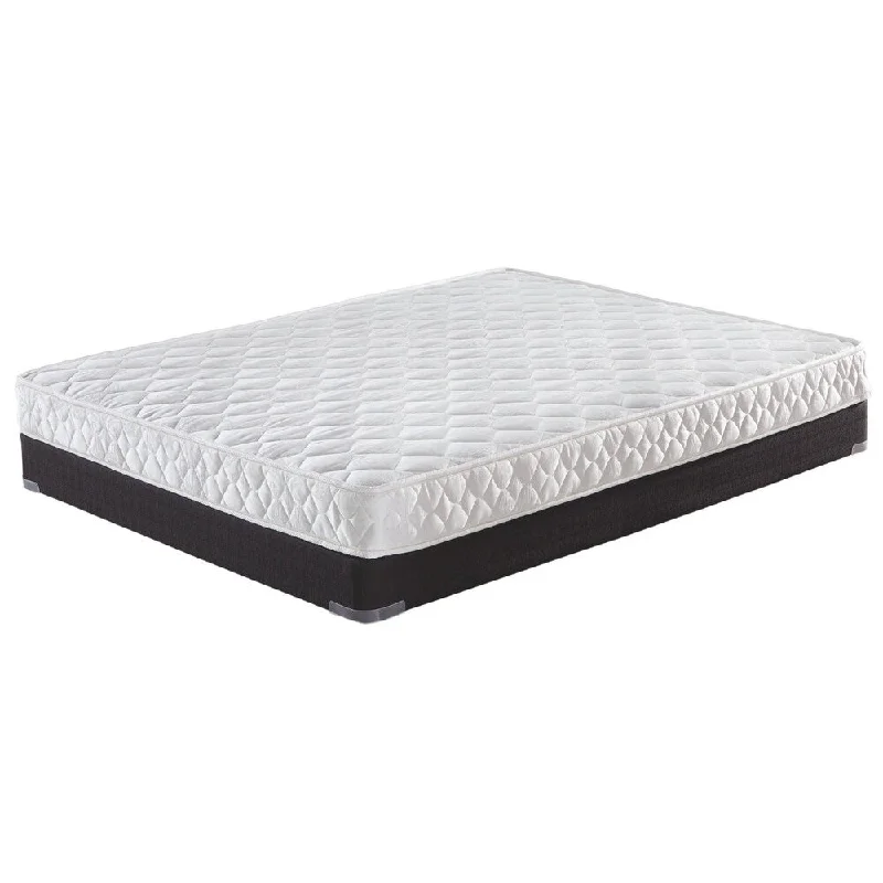 Signature Design by Ashley 6-inch Innerspring Mattress