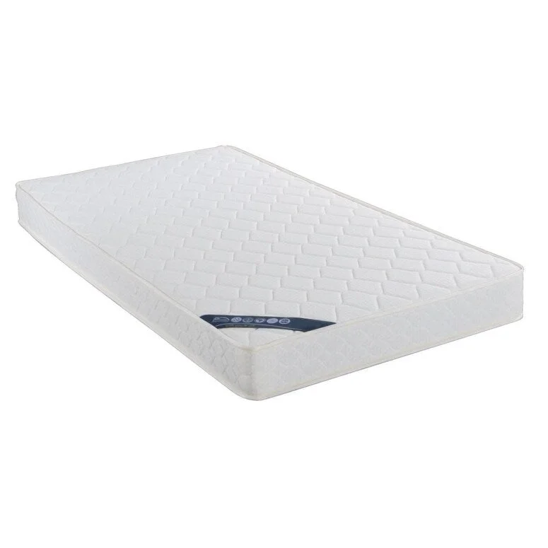 6.5" Bonnell Coil Twin Mattress