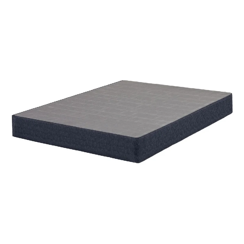 purchasing a new mattress during a sale eventSerta Waterfall Foundation