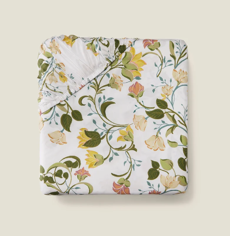 Botanica Bottom Fitted Sheet