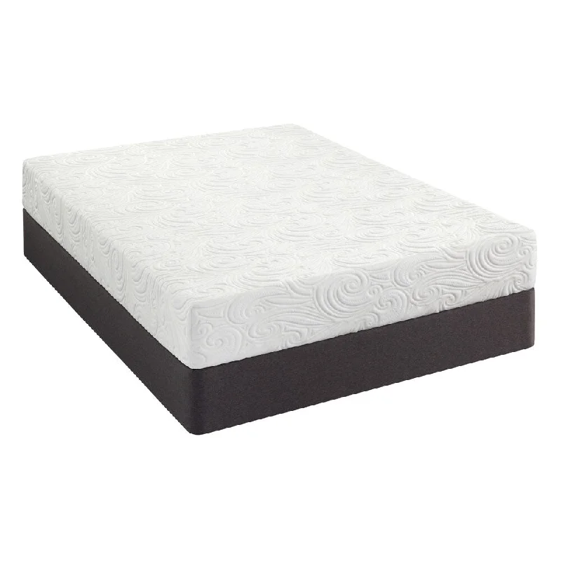 Optimum by Sealy Posturepedic TruHarmony Gold Firm Mattress