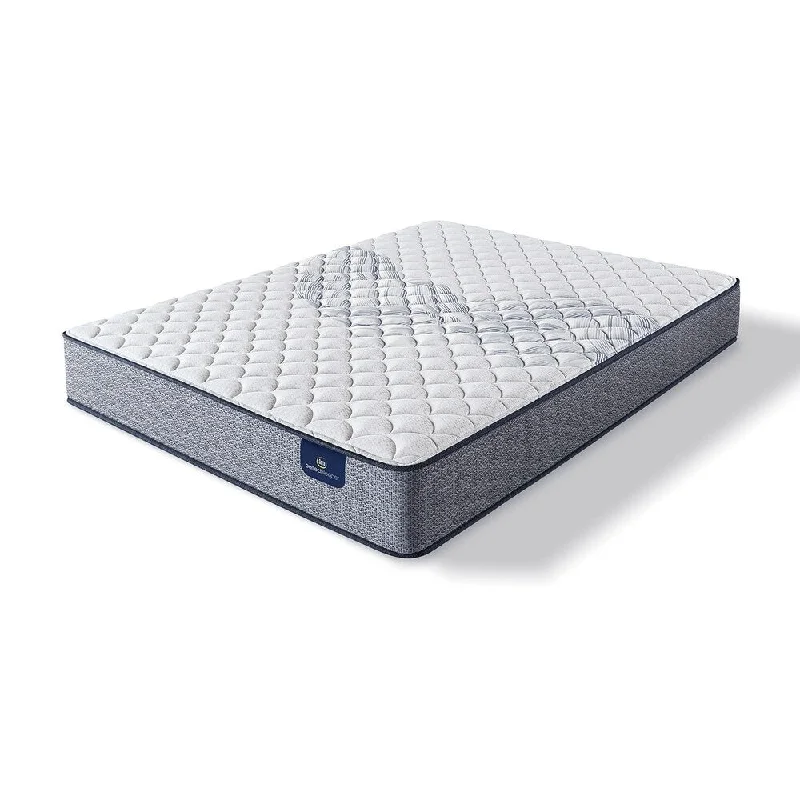 Serta Perfect Sleeper 11-inch Elkins II Firm Innerspring Mattress