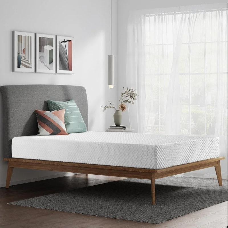 12 Inches Gel Memory Foam Mattress