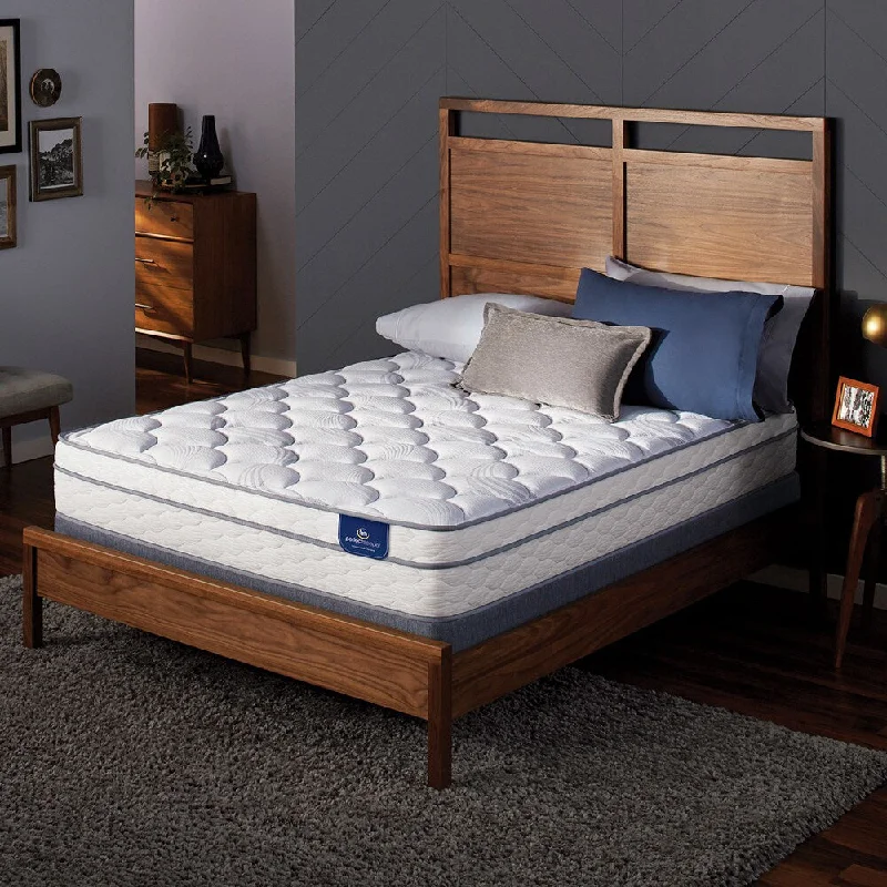 Serta Perfect Sleeper Birchcrest 12-inch Eurotop Mattress