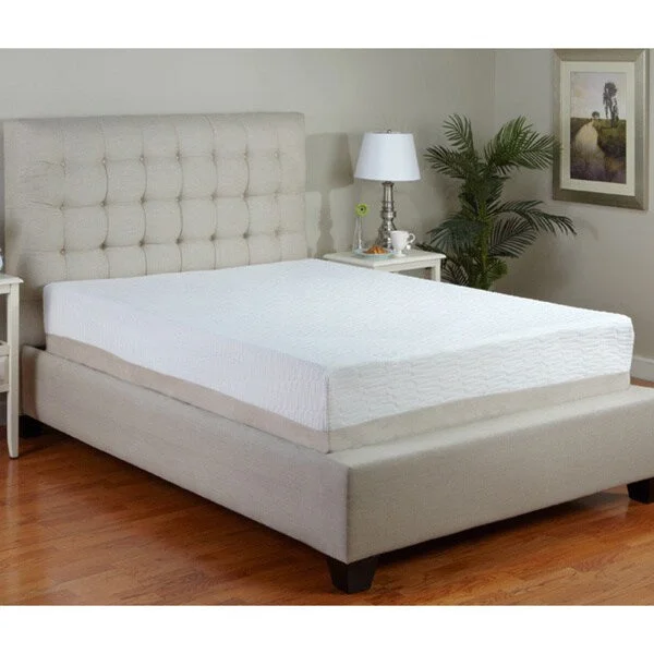 reviews of the best mattress for combination sleepersPostureLoft Sienna 11-inch Full-size DO NOT USE - White