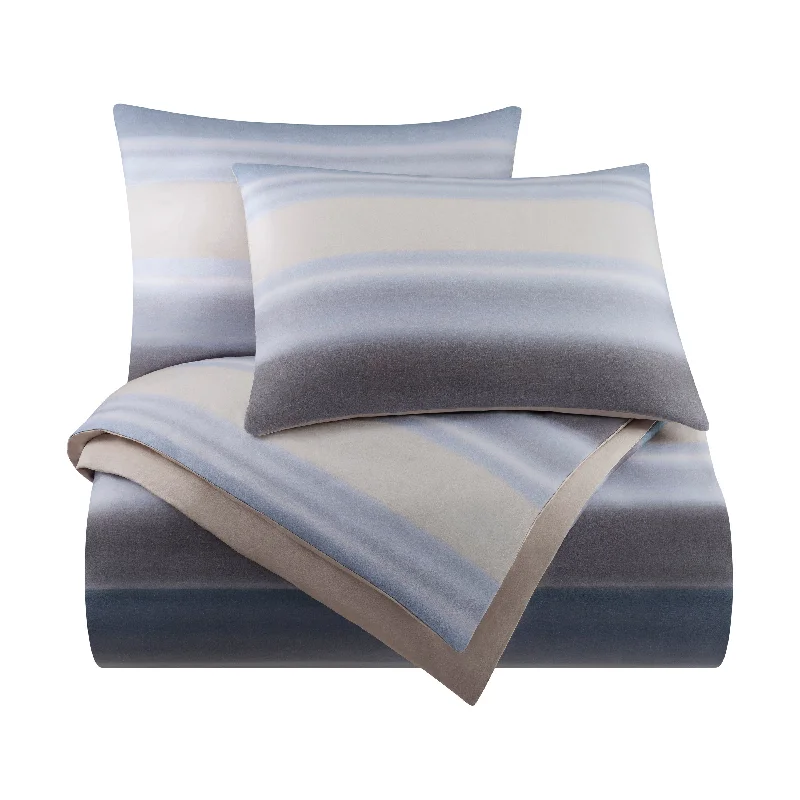 Vellux Alfie Blue Comforter Set